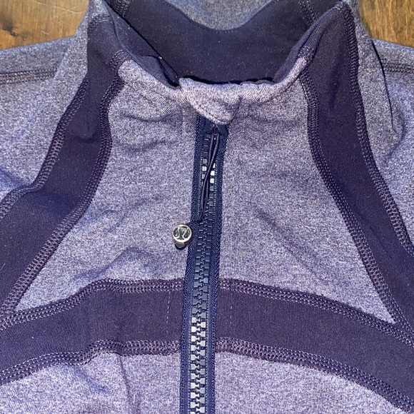 Lululemon jacket - Picture 3 of 6